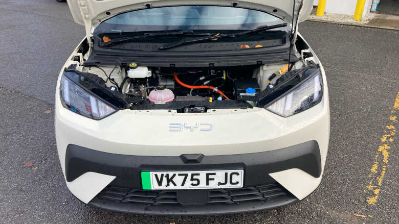 BYD Dolphin Surf 65kW Boost 43kWh 5dr Auto Electric Hatchback